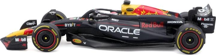 Image du produit Bburago Red Bull Racing F1 RB20 1/43 Verstappen 2024