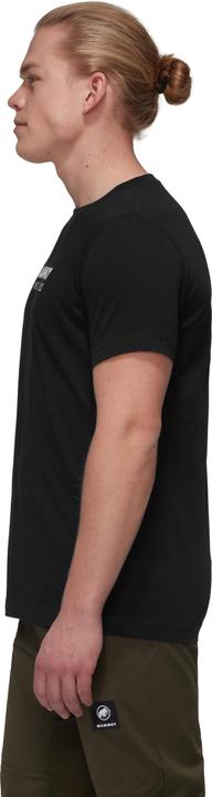 Produktbild Mammut Core T-Shirt Men Logo (S)