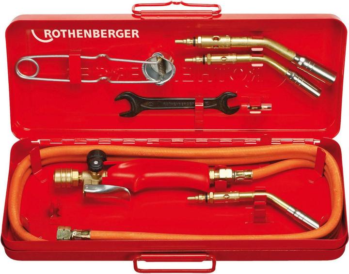 Image du produit Rothenberger 31092