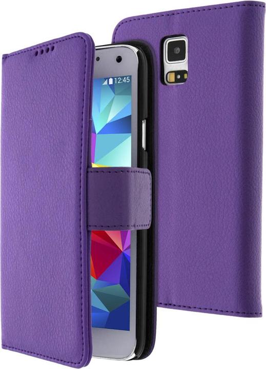 Actual product image Avizar Lenny Series (Samsung Galaxy S5)