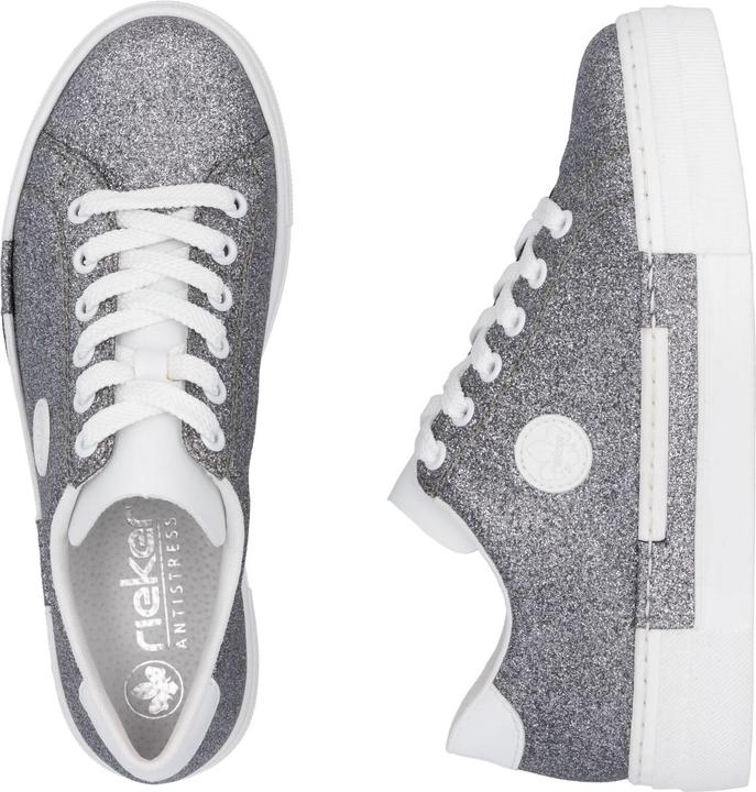 Actual product image Rieker Sneaker (40)