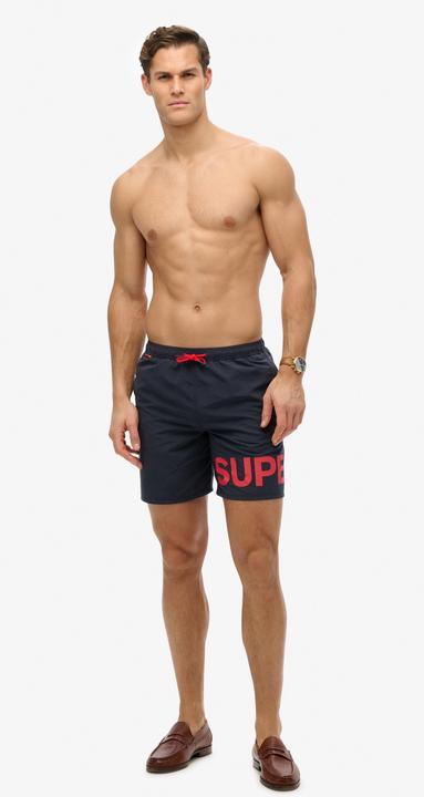 Actual product image Superdry Graphic 17 Swim Short (XL)