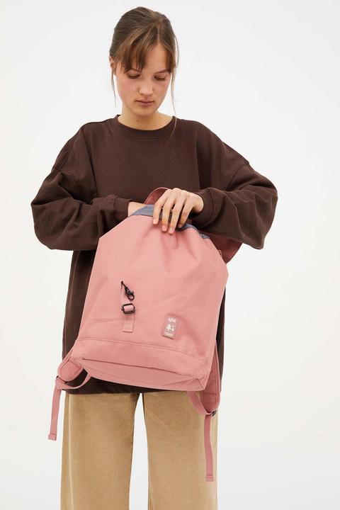 Immagine prodotto Lefrik Scout Metal Pink Leisure Backpack (19 l)