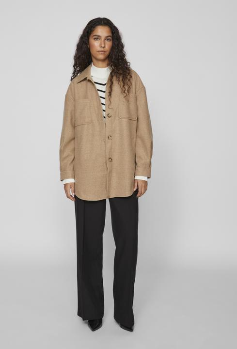 Immagine prodotto Vila Giacca camicia oversize (XS)