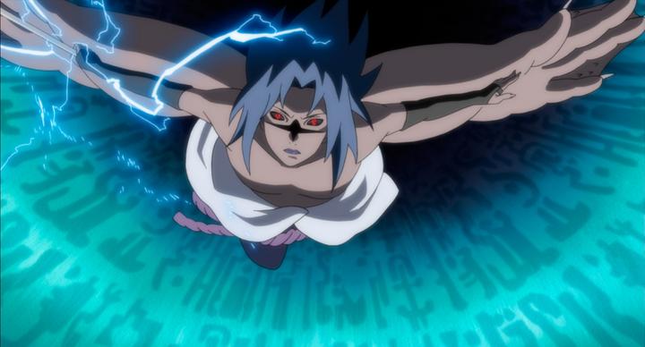 Produktbild Naruto Shippuden - The Movie 2 - Limited Special Edition (Blu-ray, 2007, Deutsch, Japanisch)