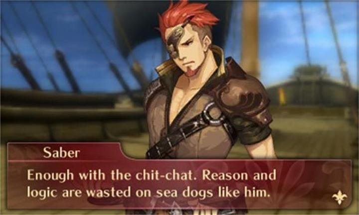 Produktbild Nintendo Fire Emblem Echoes - Shadows of Valentia (3DS, EN)