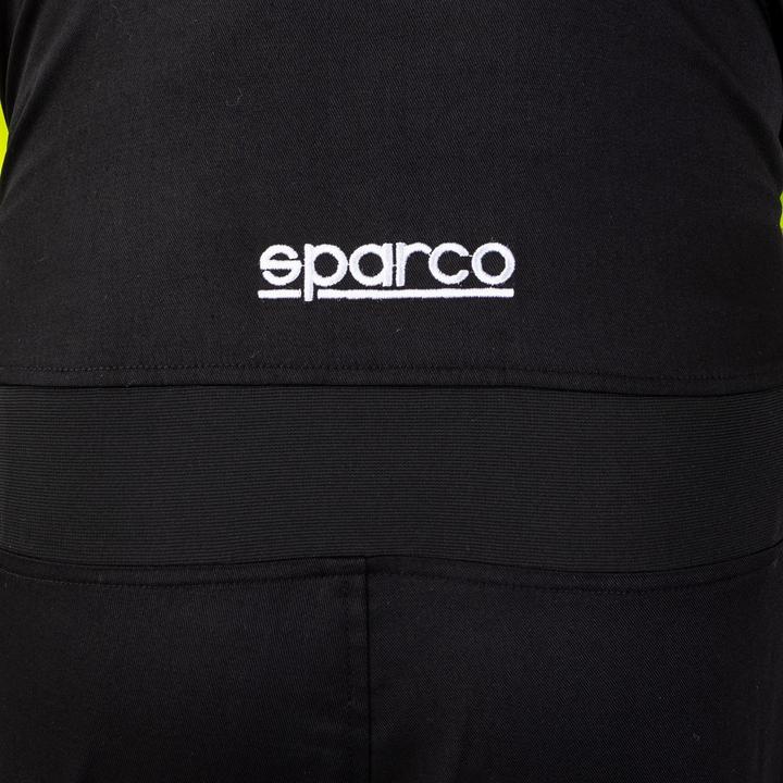 Immagine prodotto Sparco Esordienti in karting (52, M)