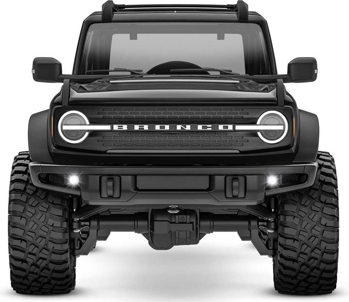 Produktbild Traxxas Ford Bronco (RTR Ready-to-Run)
