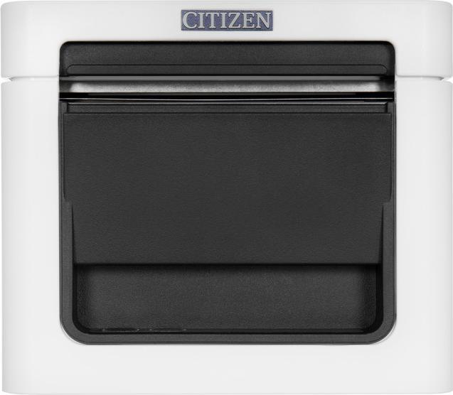 Actual product image Citizen CT-E351 RECEIPT PRINTER WHITE (USB)