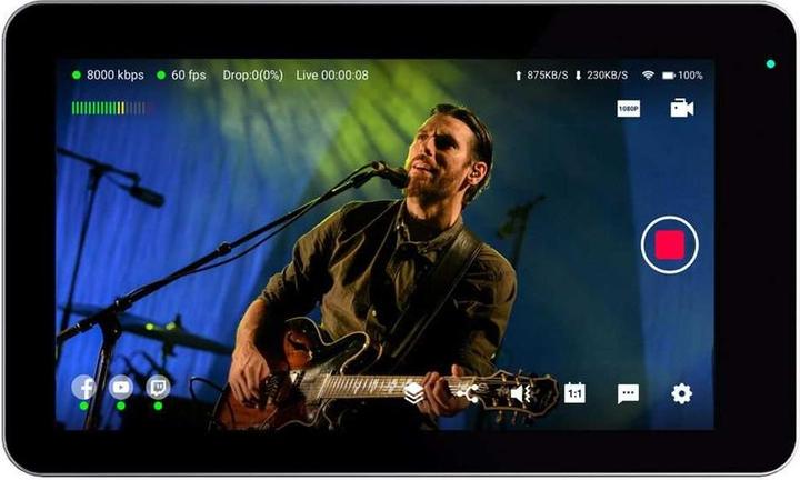 Actual product image YoloLiv YoloBox (5.50", Full HD)