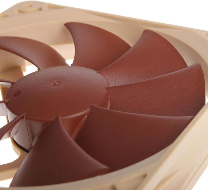 Image du produit Noctua Nf-P12 Pwm (120 mm, 1 x)