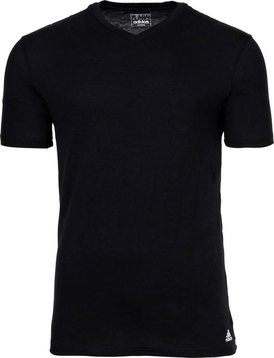 Actual product image adidas Pure Cotton T-Shirt (L)
