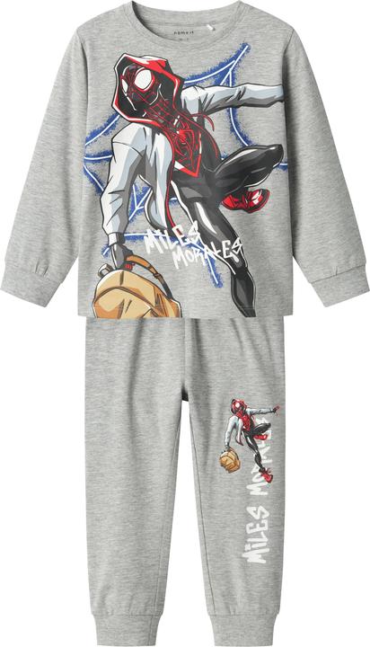 Produktbild Name it Spider-Man Nachtwäsche-Set (92)