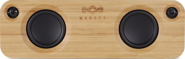 Produktbild House of Marley Bluetooth-Lautsprecher Get Together (8 h, Akkubetrieb)