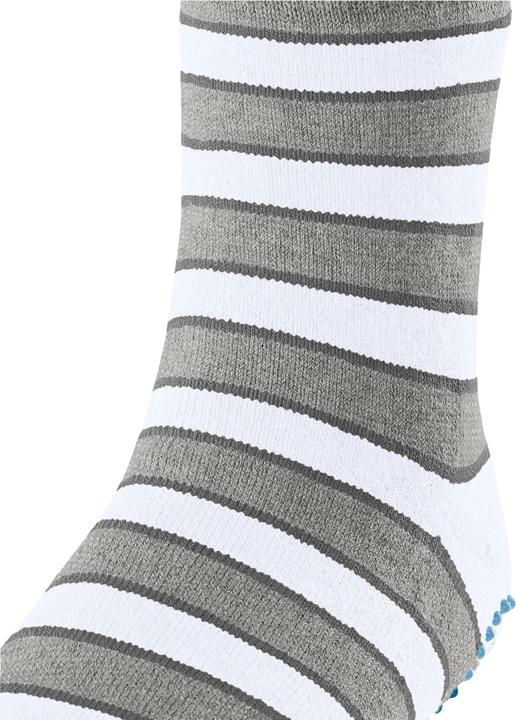 Immagine prodotto Falke Simple Stripes Kinder Haussocken (19 - 22)