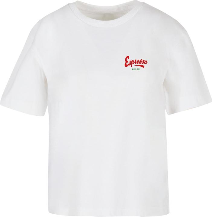 Miss Tee Più Veloce Tee - 165431