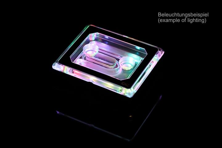 Produktbild Alphacool Eisblock XPX Aurora Pro