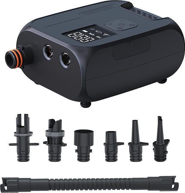 Produktbild Sportime Elektropumpe
