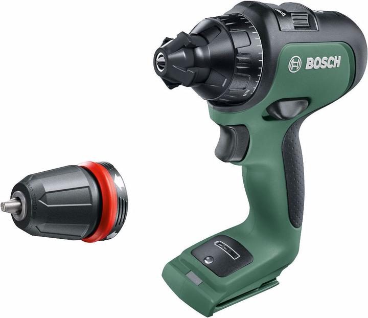 Produktbild Bosch Home & Garden AdvancedDrill 18 (Akkubetrieb)