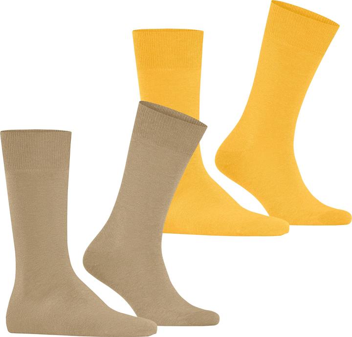 Actual product image Burlington Everyday SO 2-Pack (pack of 2, 40 - 46)