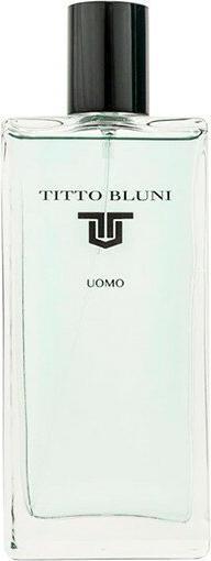 Immagine prodotto Titto Bluni Profumo Uomo 150ml (Eau de toilette, 150 ml)