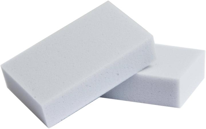 Securit Chalk Board Sponge Set of 2