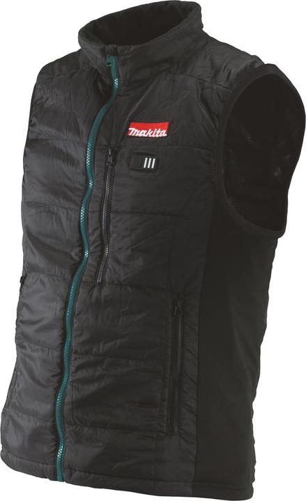 Actual product image Makita DCV200Z (XXL)