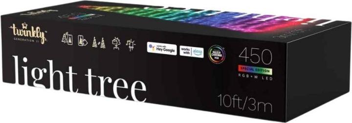 Actual product image Twinkly Light Tree (1.50 m)