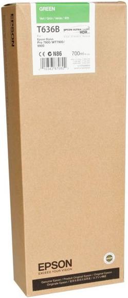 Productafbeelding Epson T636b (G)