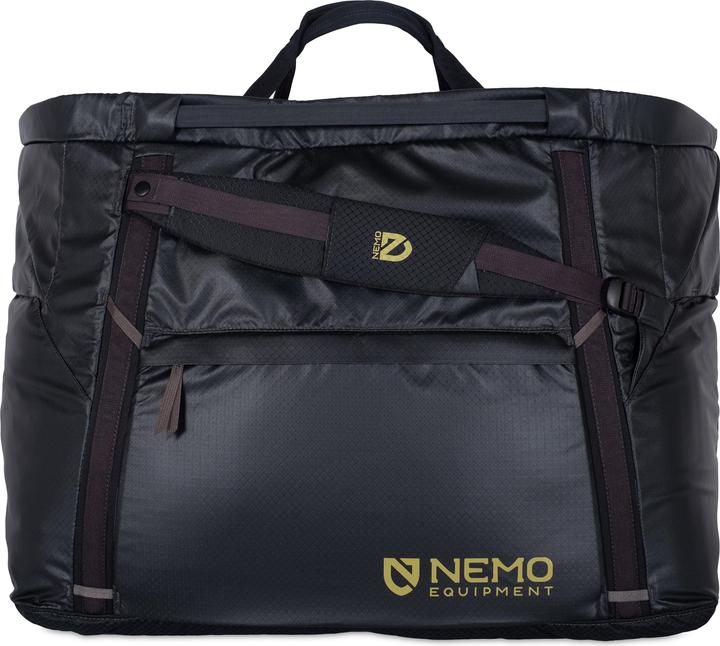 Produktbild Nemo Equipment Double Haul Convertible Duffel 70 (70 l)