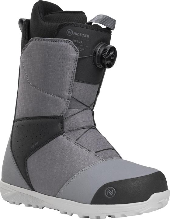 Produktbild Nidecker Snowboard Boots Sierra 2024 (45.5)