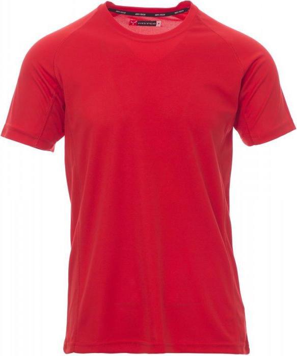 Actual product image Payper runner t-shirt (L)