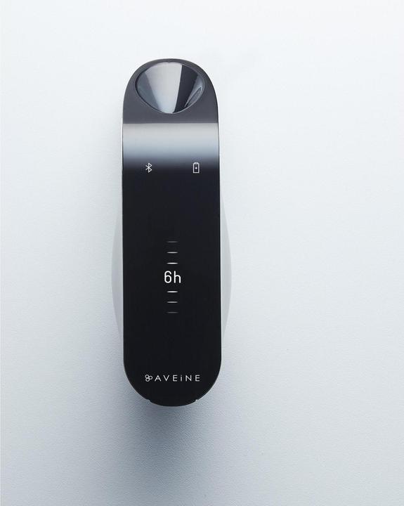 Image du produit Avène Aérateur de vin Essentiel 1 pièce, noir/argenté (Aérateur de vin)
