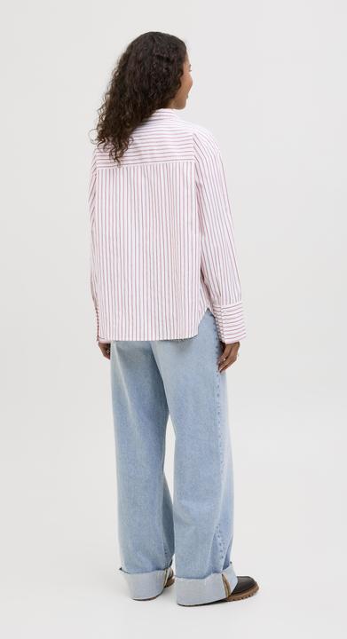 Immagine prodotto JJXX Jxcaro Poplin Ls Rlx Shirt Wvn Noos (S)