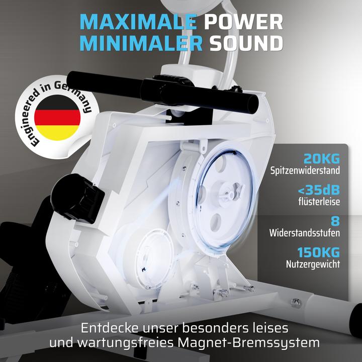 Produktbild Sportplus MR-008
