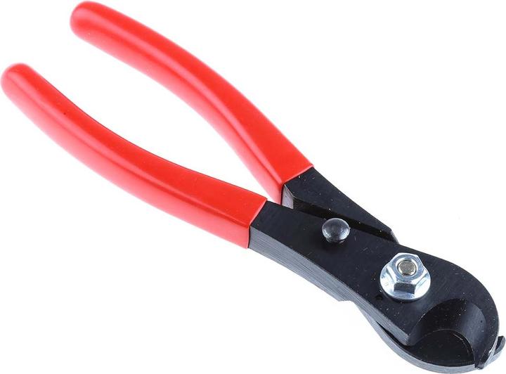 Actual product image Facom Cable cutters 10mm (170 mm)
