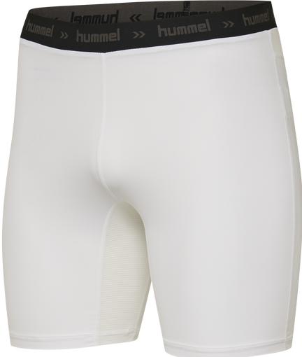 Produktbild hummel First Performance Tight Shorts (S)