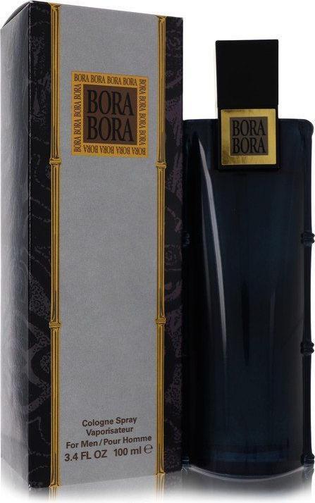 Liz Claiborne Bora Bora by (Eau de cologne, 100 ml)