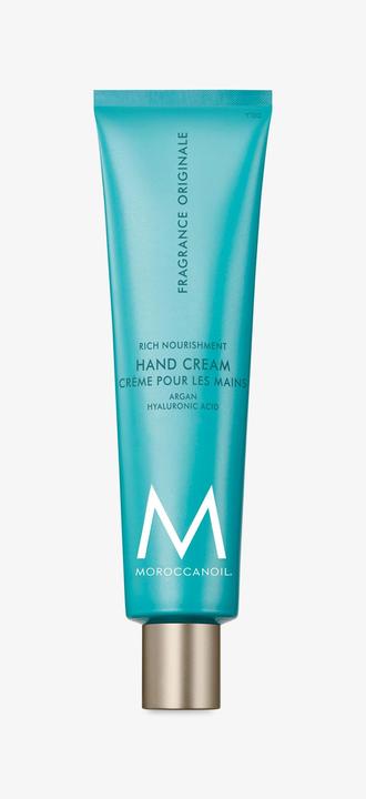 Actual product image Moroccanoil Hand Cream Fragrance Originale (100 ml)