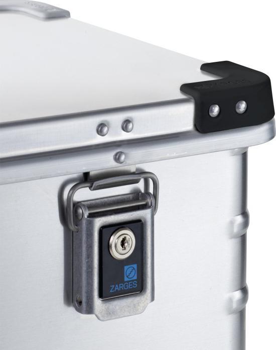 Produktbild Zarges Box Mini 42 Liter