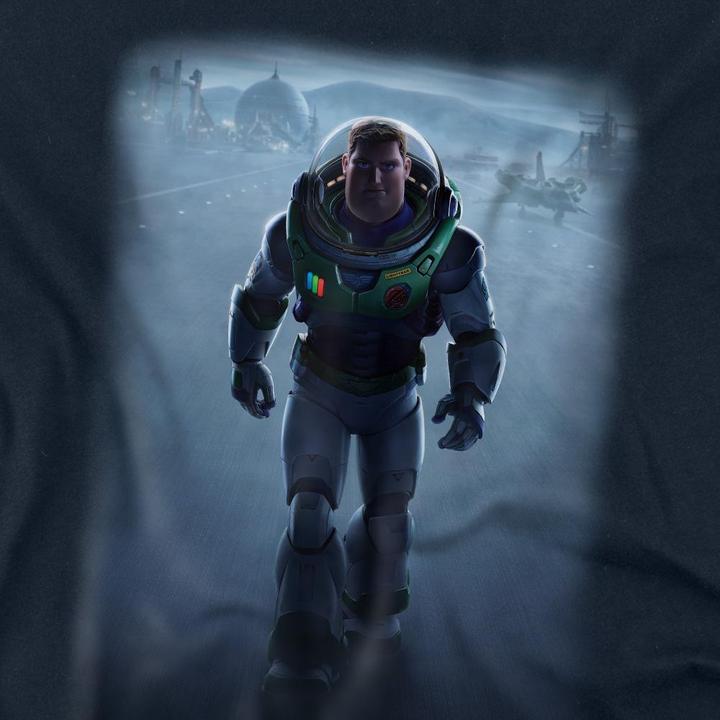 Produktbild Mattel TShirt (S)