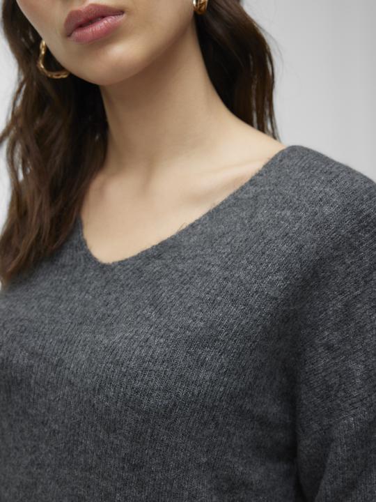 Produktbild Vero Moda V-Ausschnitt Strickpullover (XS)