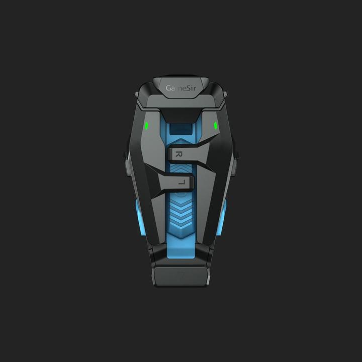 Actual product image Gamesir F4 Falcon (Android, iOS)