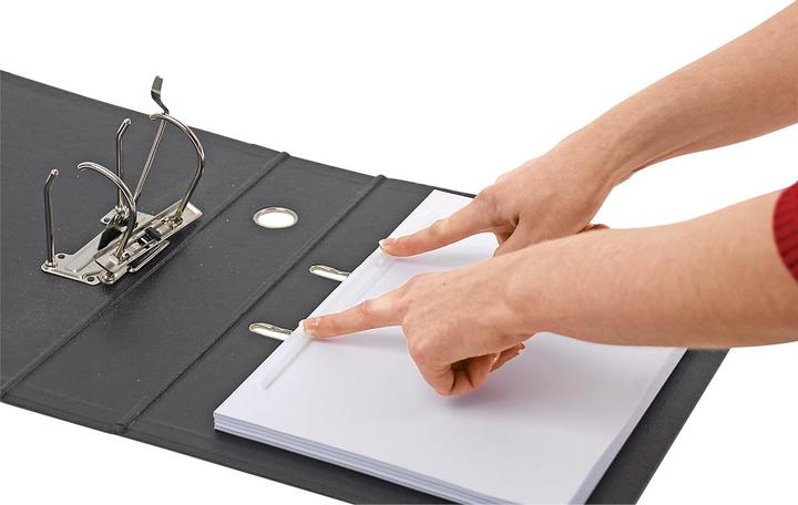 Produktbild Fellowes Archivclip (100 x)