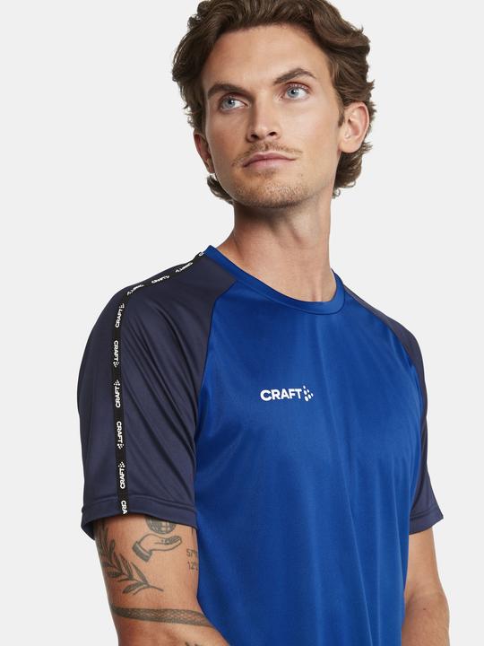 Immagine prodotto Craft Maglia A Contrasto Squad 2.0 M (XS)
