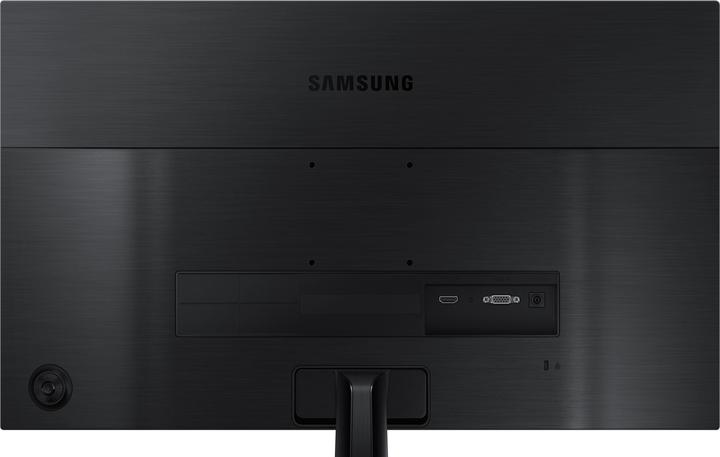 Actual product image Samsung S27E330H (1920 x 1080 pixels, 27")