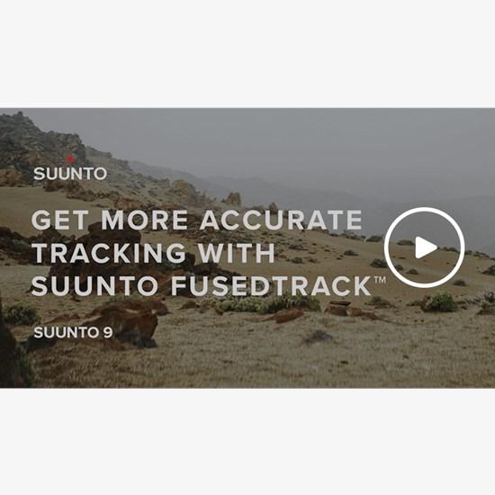 Immagine prodotto Suunto 9 (50 mm)