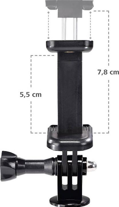 Actual product image Hama Multi 4in1 (Metal)