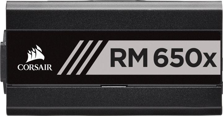 Produktbild Corsair RM650x *2018* (650 W)