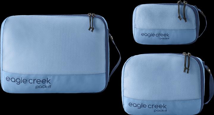 Actual product image Eagle Creek Pack-It Reveal Cube Set